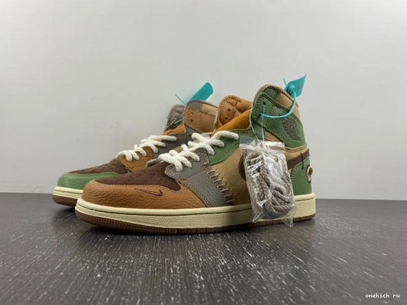 Rep Onekick x 1 DZ7292- Zion Jordan Williamson 3650 UrbanStyle Air 1028